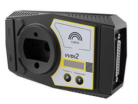 VVDI 2 编程器